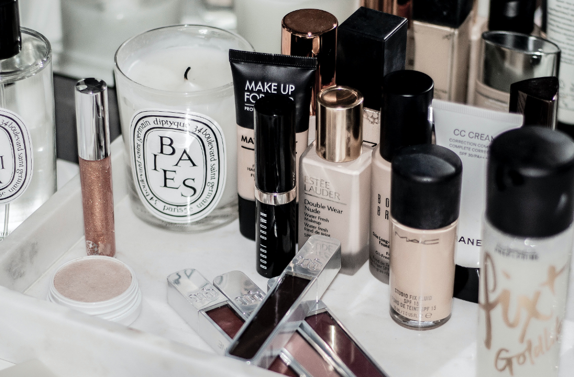 京东美妆：和品牌交朋友，到线下求解法