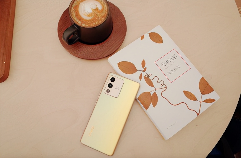 人民網點贊的vivo S12系列，如何成為國產手機新勢能