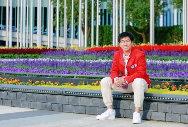 保研985，直博中科院！上海6位“大神”学霸火了，还都是校友！