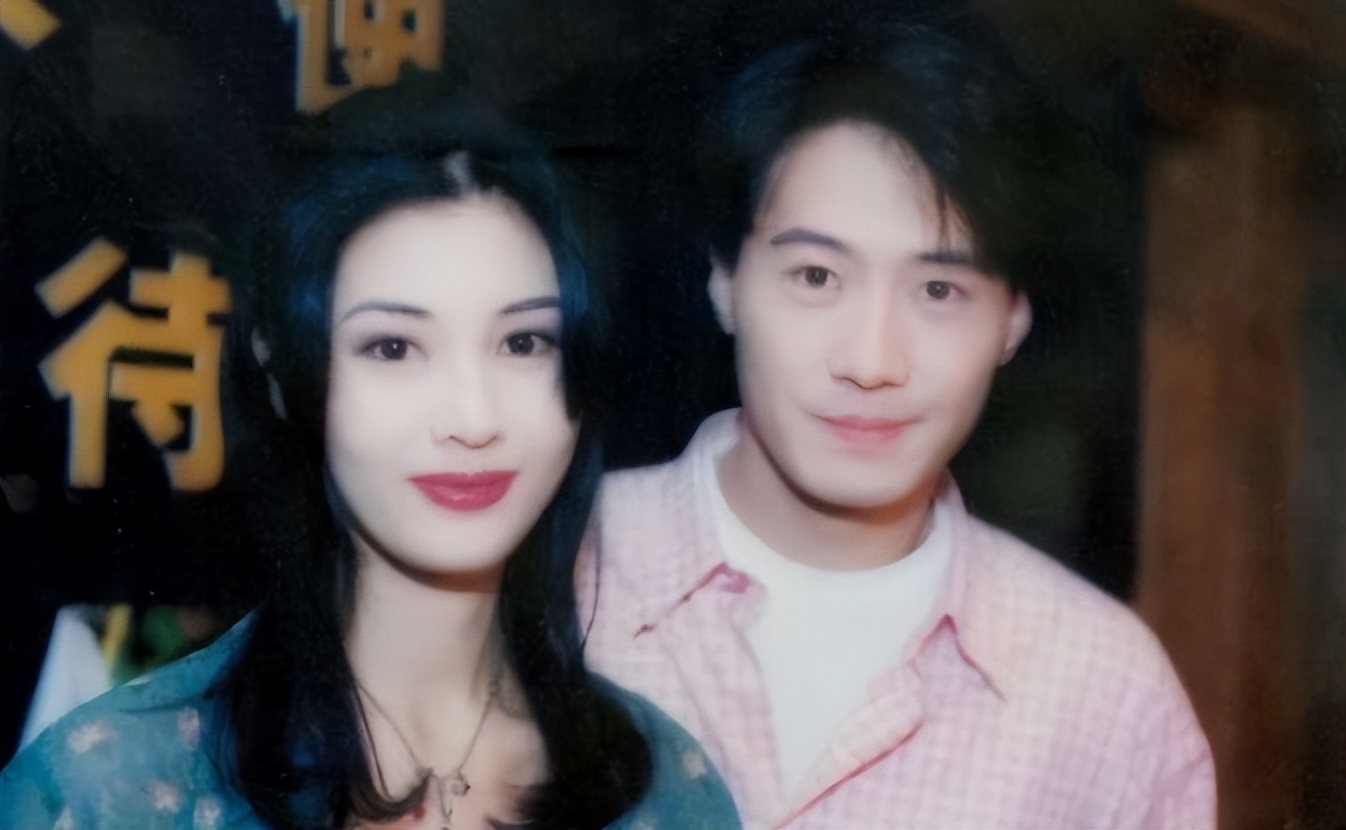 黎明:唱不过张学友,跳不过郭富城,碌碌无为的他凭啥被称为天王