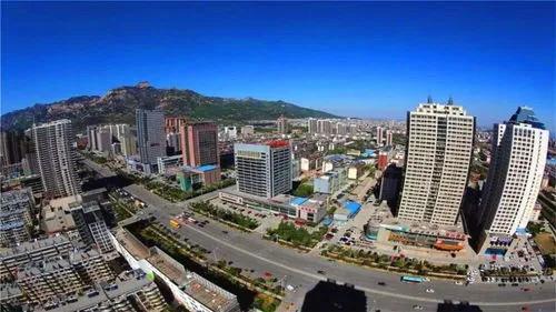 印度博主拍摄中国泰安，印度网友：泰安城市能排进印度城市前五名