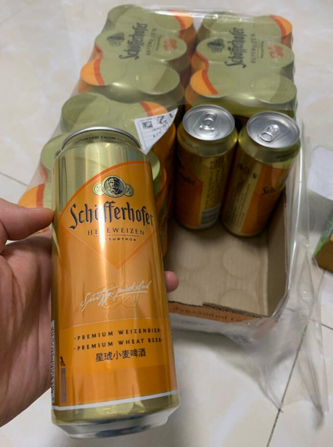 尝过了几十款精酿后，2021回归水啤，18款京东好喝啤酒推荐