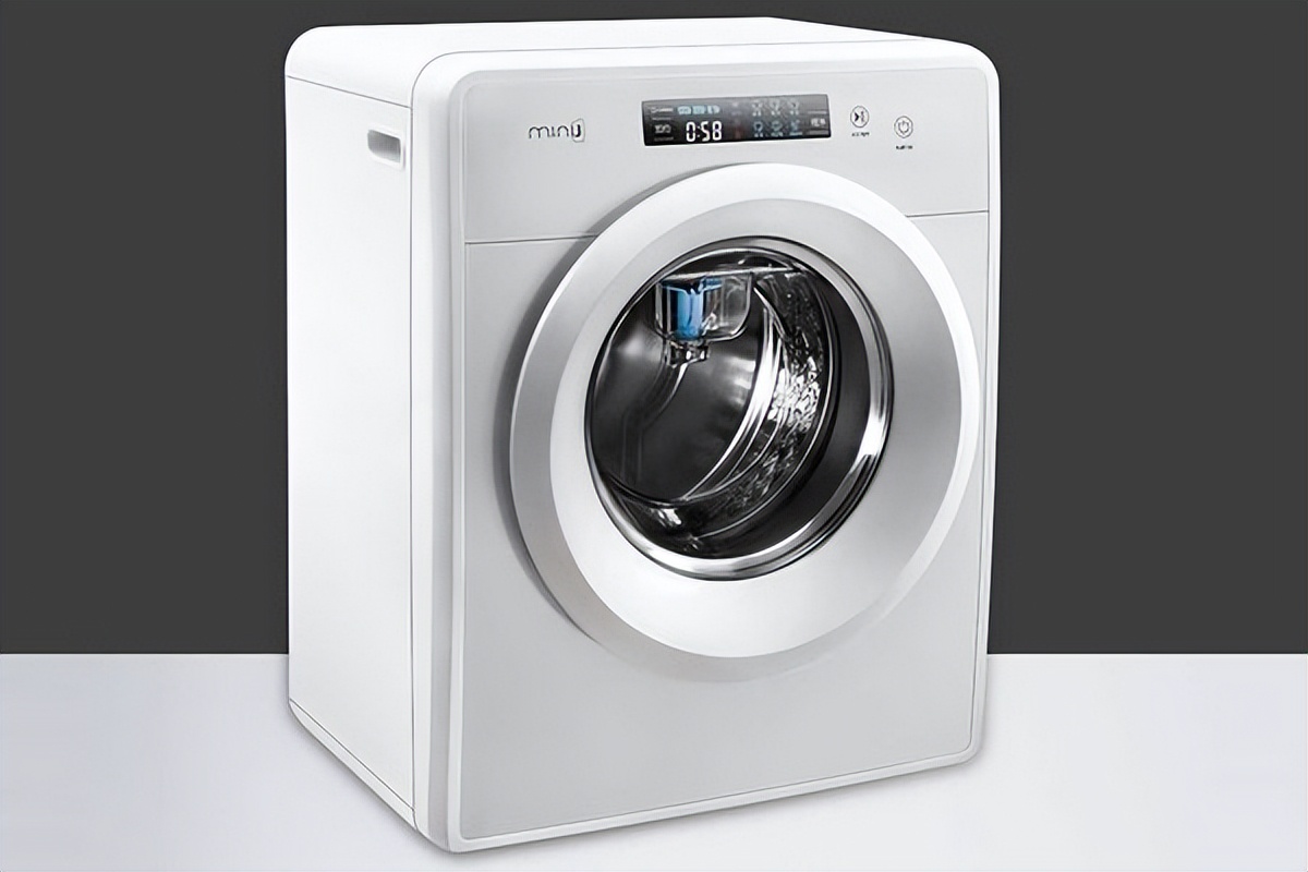 什么原因导致半自动洗衣机排不出水？