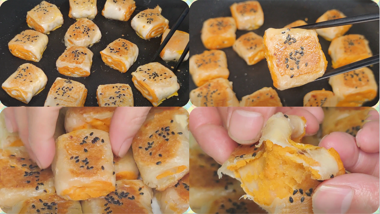 养胃食谱大全及做法（入夏要注重养胃常吃8种暖胃菜）