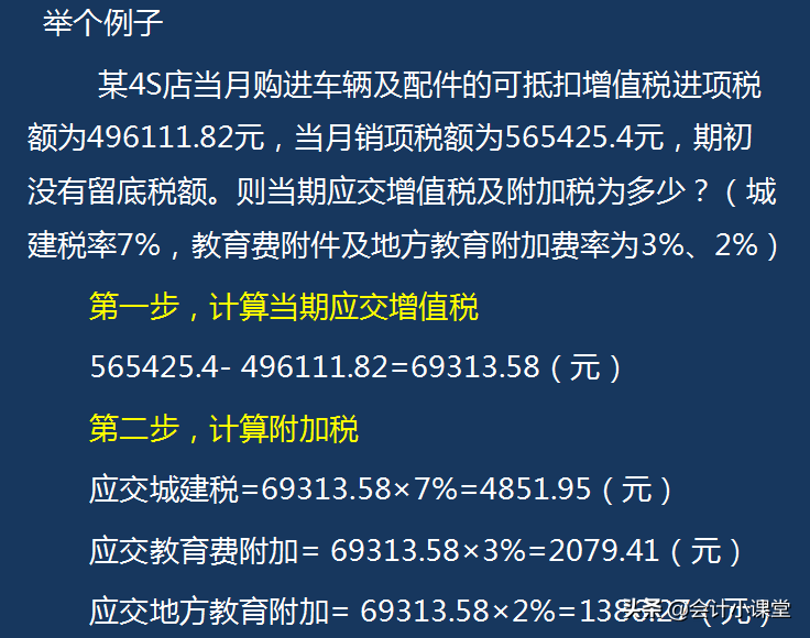工作5年，月薪1.3w的一个会计朋友，裸辞了！看看她的笔记