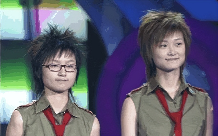 给新生代10位“实力女歌手”排个名，尚雯婕仅排第8，张靓颖第三