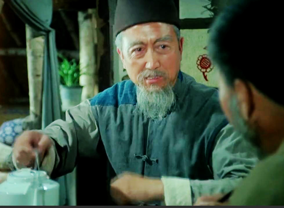 《归心似箭》：经典电影，情真意切，主演斯琴高娃赵尔康近况怎样