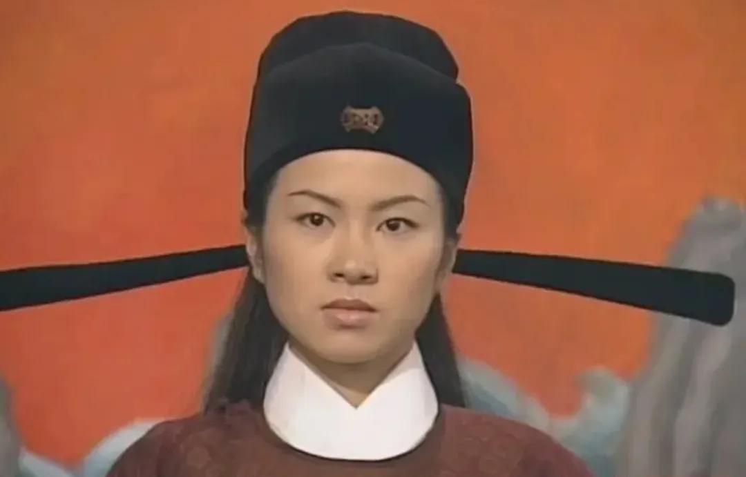 叶璇整容？本人最新回应，不愧是“玄字第一号”上官海棠