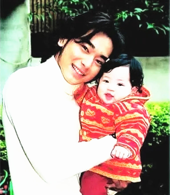 知名男星唐宸禹宣布再婚！曾娶日本美女患抑郁症，走出阴霾恋空姐