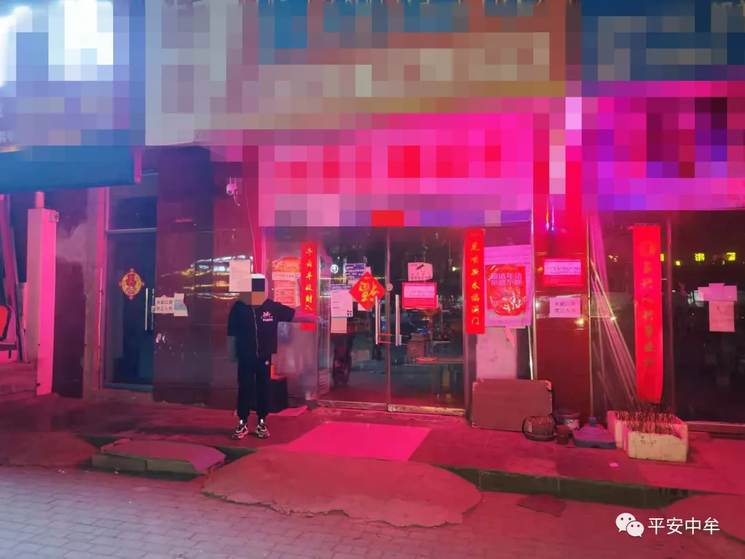 中牟警方破获系列盗窃沿街门店案 涉案价值2万余元