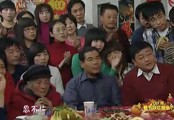 11年前凭春晚走红,发誓要做第二个董明珠的