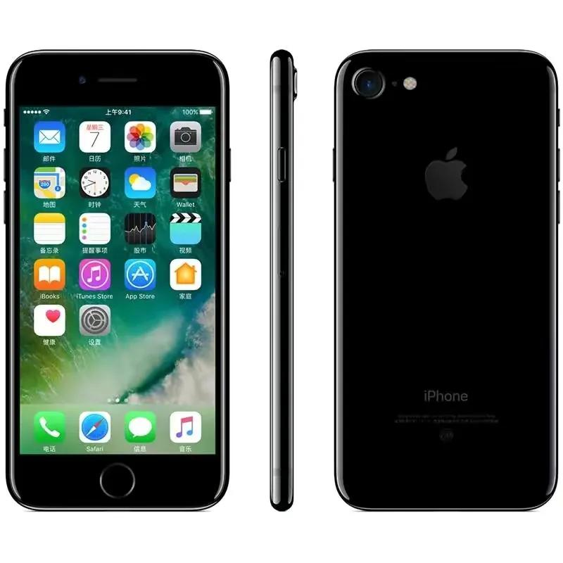 iphone7有什么颜色（盘点苹果手机各代爆款颜色）