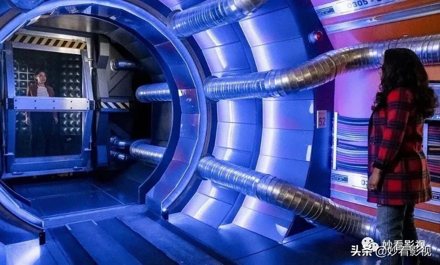 守护家庭和遗产——《闪电侠第5季》