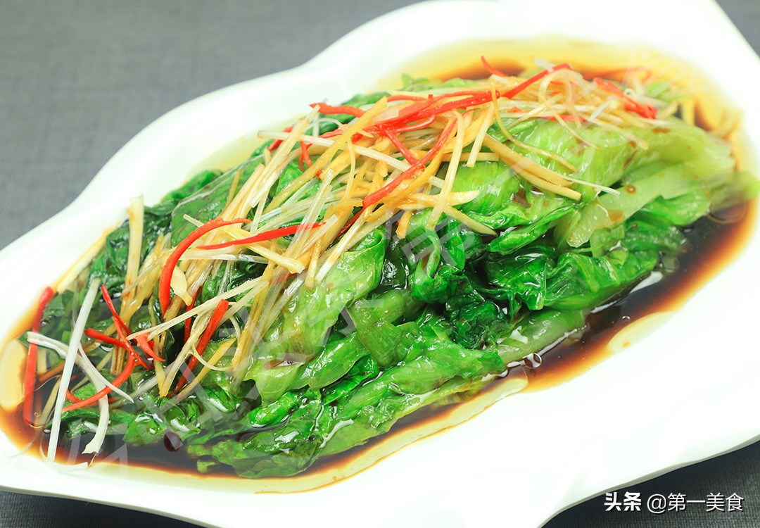 吃着下饭，成本几块钱，做法简单又美味，这6道家常小炒很贴心