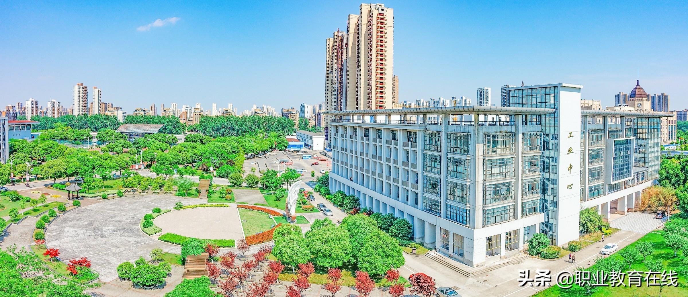 首批国家示范性高职今何在？当年的高职985，现在发展情况咋样？