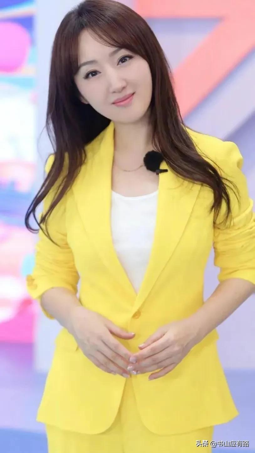 杨钰莹：一些不常见的照片