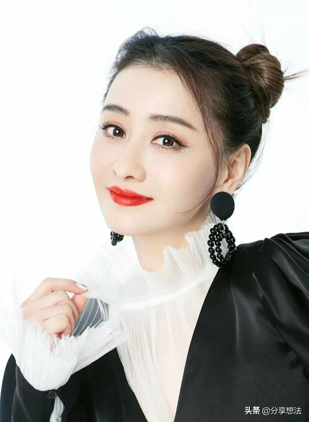 陈德容高清壁纸（二）