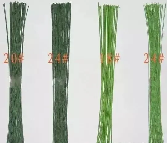 花艺教程丨学习花艺的必备基础知识