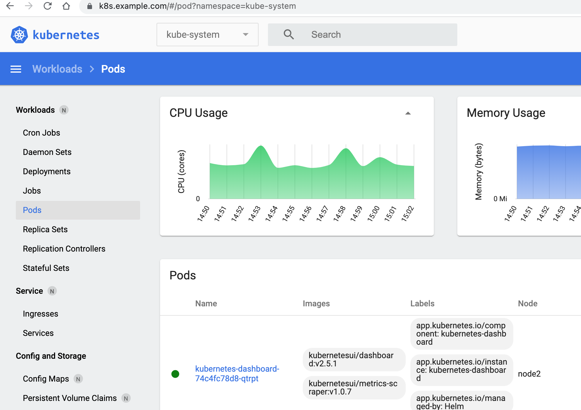 jpptr注册网址（使用kubeadm部署Kubernetes）