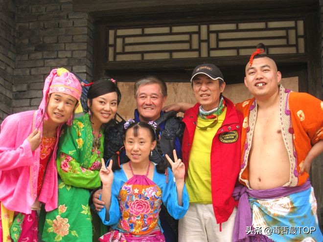 历年“最令人失望影片”，每一部都烂得清新脱俗，看完算你厉害