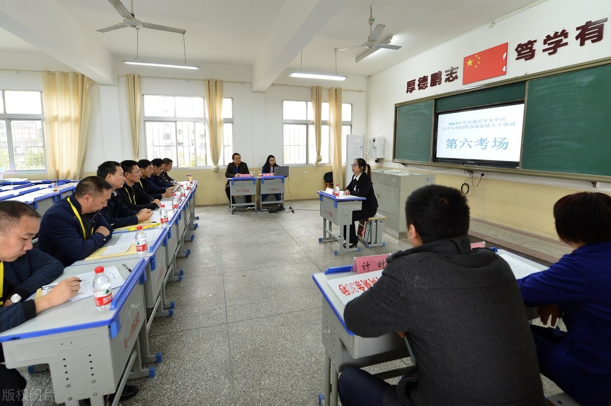 学生考研失败后怎么办，其实还有5条出路，做好万全之策