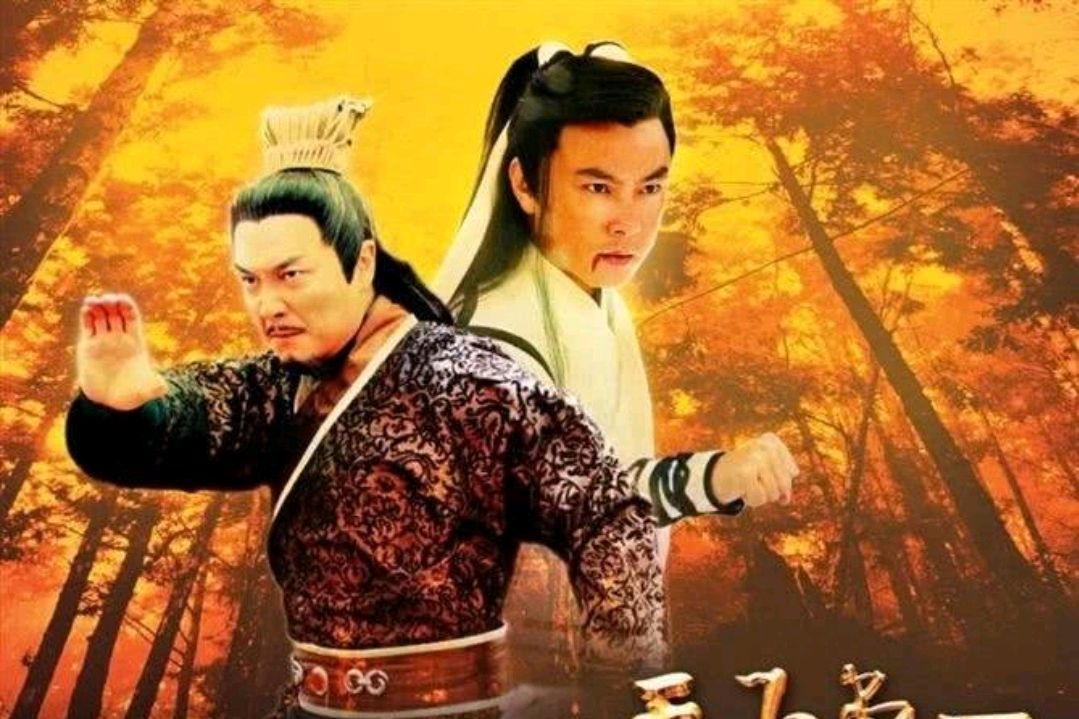 古三通身负金刚不坏神功,为何还是输给铁胆神侯