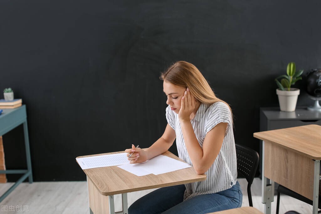 高考前四个月，从数学不及格到143分，复旦学霸分享了5个秘诀