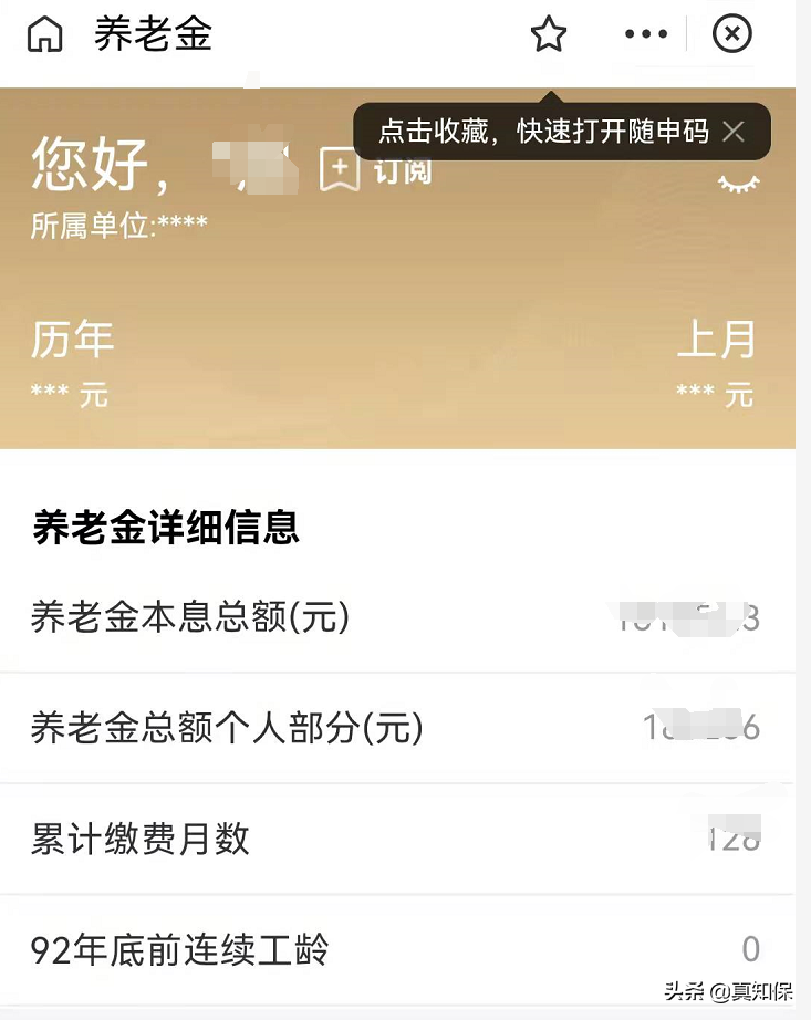 养老金查询个人账户,养老金查询个人账户查询
