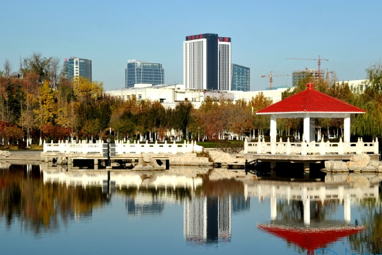 2022年艺术类招生540人，山东理工大学艺术类专业报考难度解析