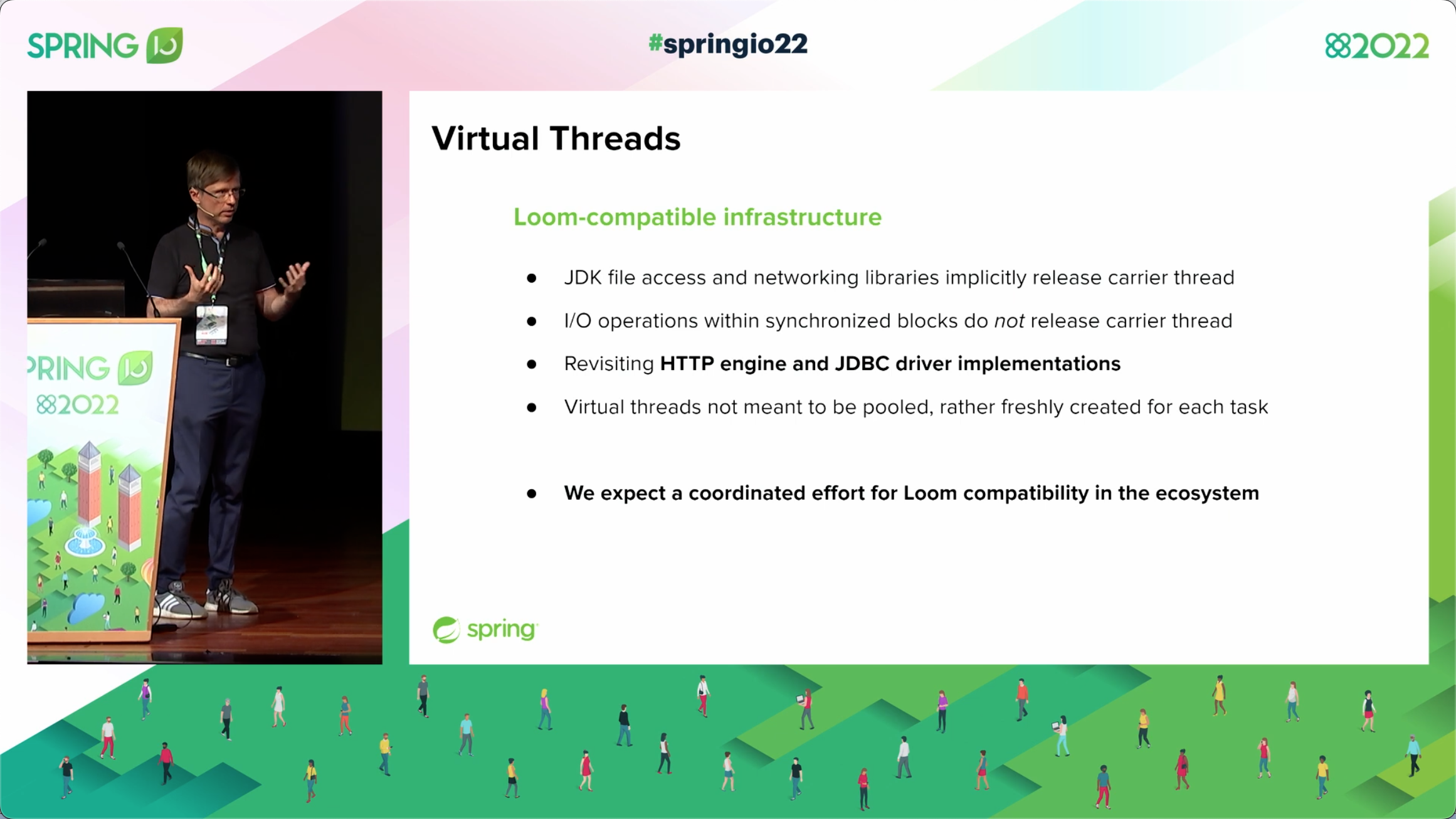 Spring Framework 6.0介绍