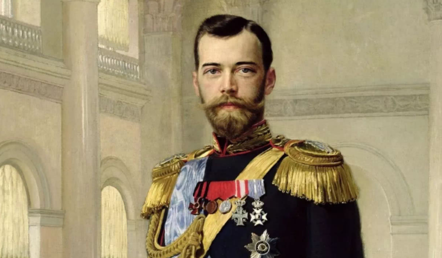 俄罗斯民众心中的伟人榜单，斯大林才排第3，第1第2是谁？