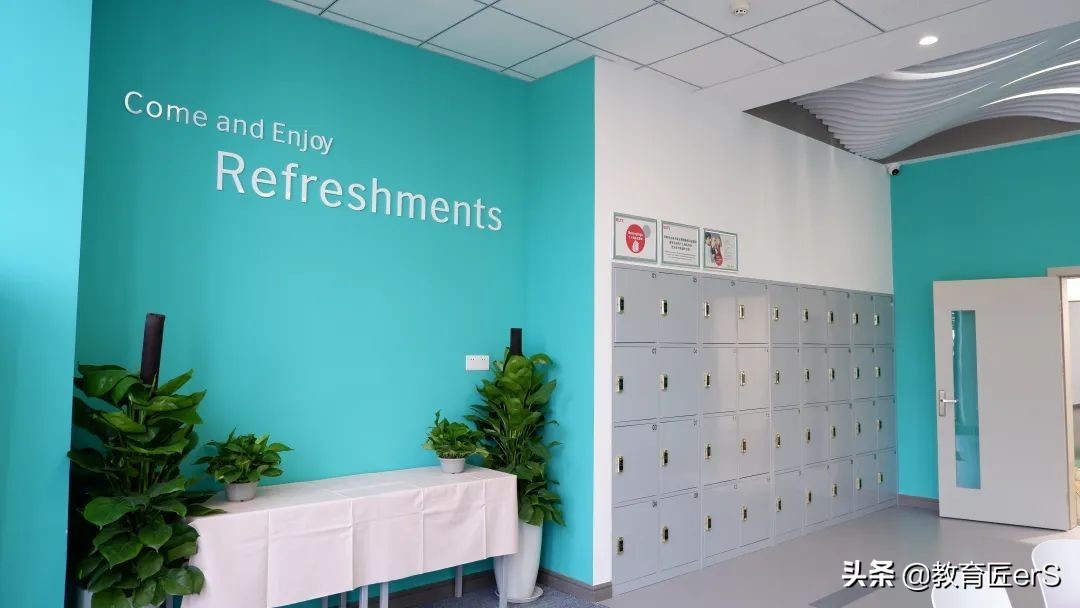 「考点测评」四川成都再添雅思机考考点，落户成都大学