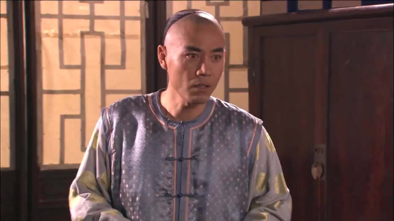 《大宅门》白景琦和白景怡谁才是白家的掌门人