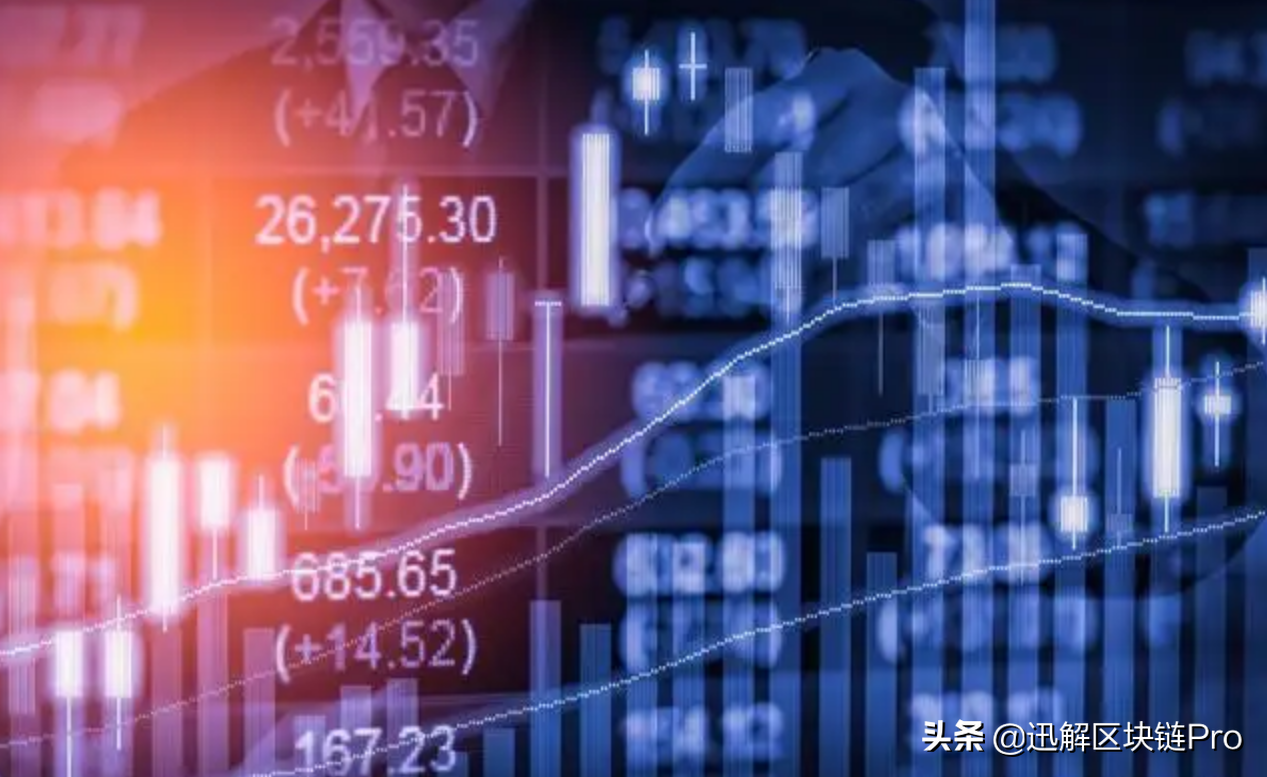 「迅解区块链」2022.05.25币圈内参