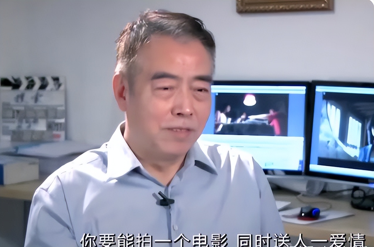 11年后再回顾高圆圆，遇到“真命天子”前，她究竟付出了多少？