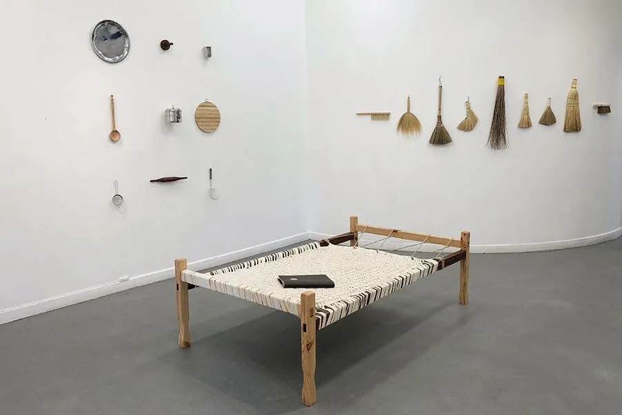 颜值与实力并存的BCU,其艺术与设计学院的研究生毕设可不能错过