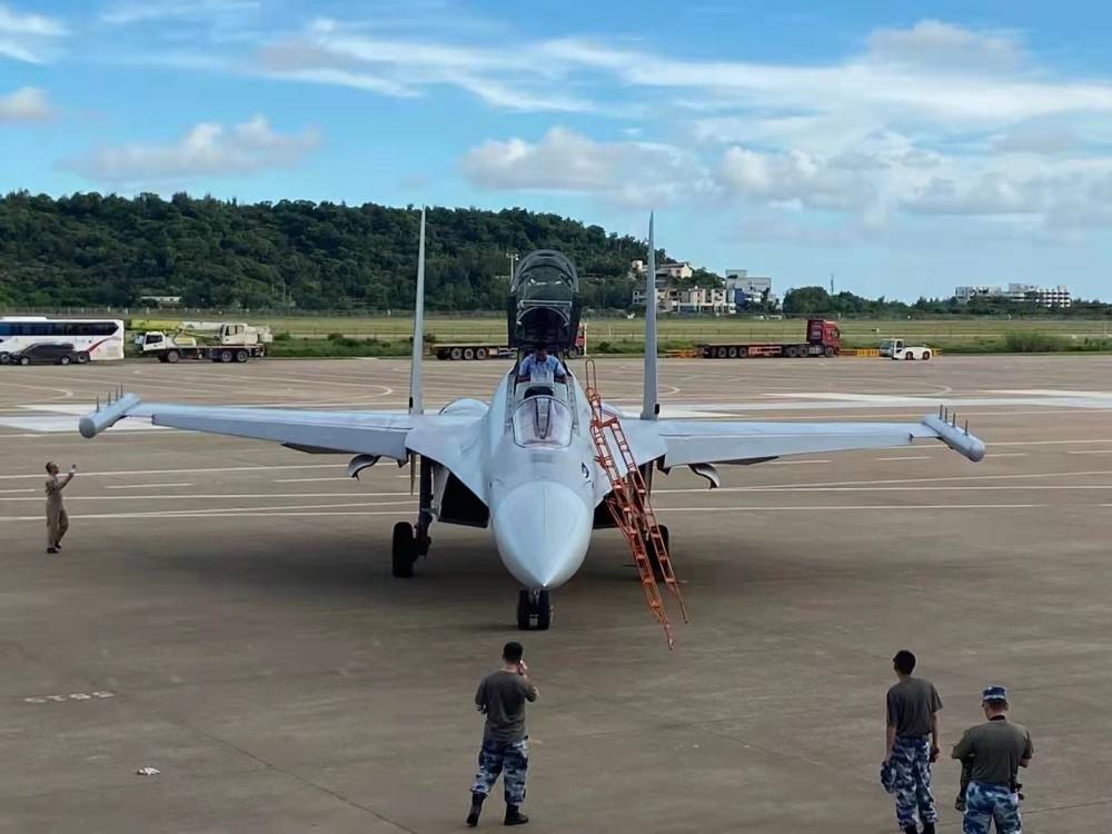 2022�꺣����ֵ���ڴ����Ŀ�װ�����������Ǻ�ĸ���ܽ���һ��ˮƽ