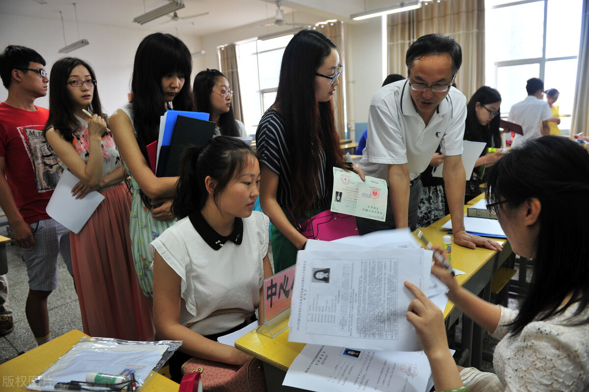 中国教师证书含金量排行：最吃香的三大资格证书
