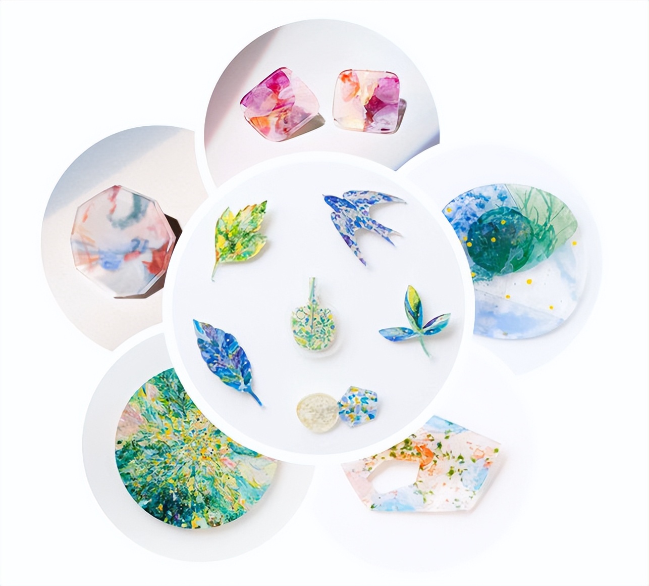 DIY手工创业——大学生篇丨抓住风口，轻松打造网红潮店