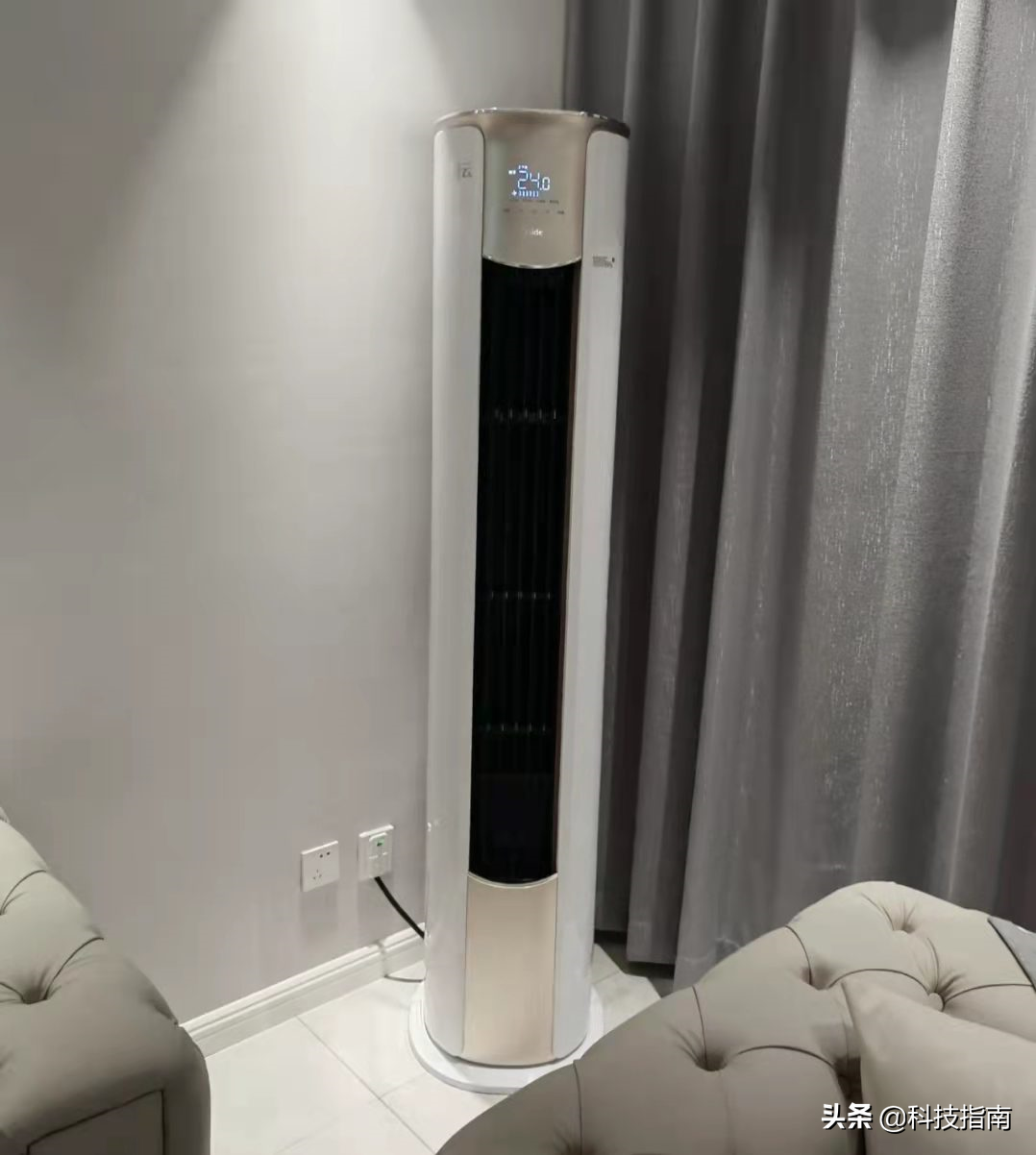 女士回避男士必看：漏電保護器普通家庭應該這樣選