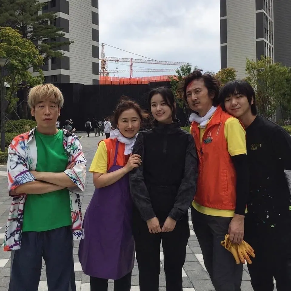 韩剧《幸福》强行大结局,告诉我们的4个真相