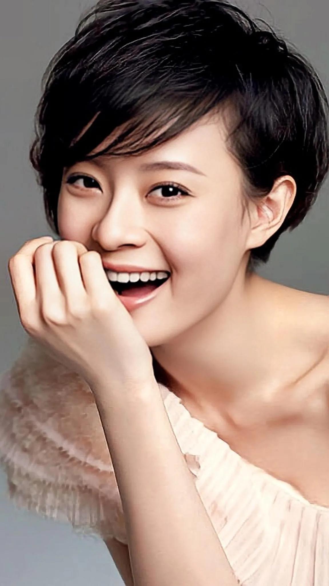 孙俪高清美图欣赏