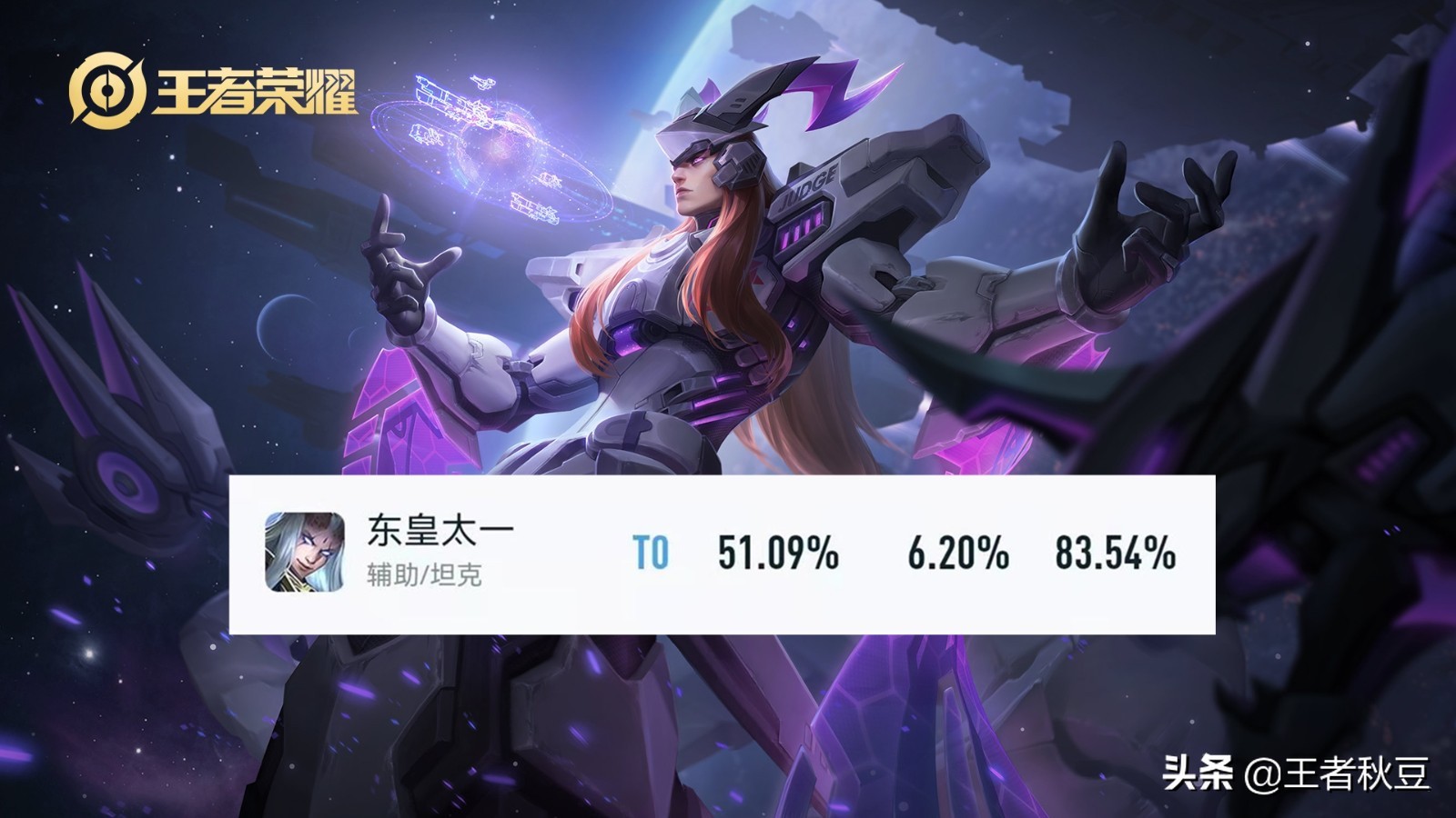 王者荣耀：S26赛季11位T0英雄，盾山禁率超90%，暃胜率垫底
