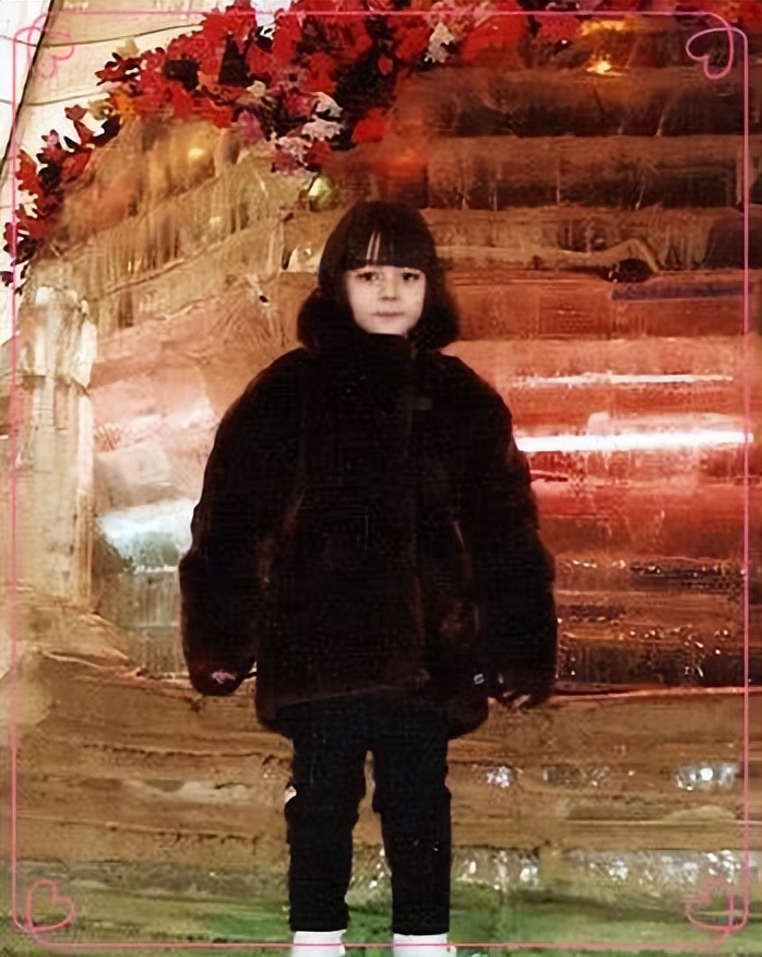 意外被上戏录取,26岁拿大满贯史无前例,迪丽热巴的开挂人生