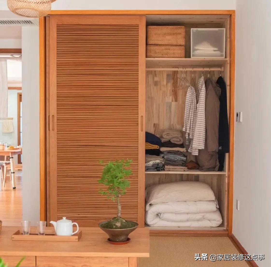 90㎡杭州独居小哥的家，全屋纤尘不染、透着骨子里的高级感，超赞