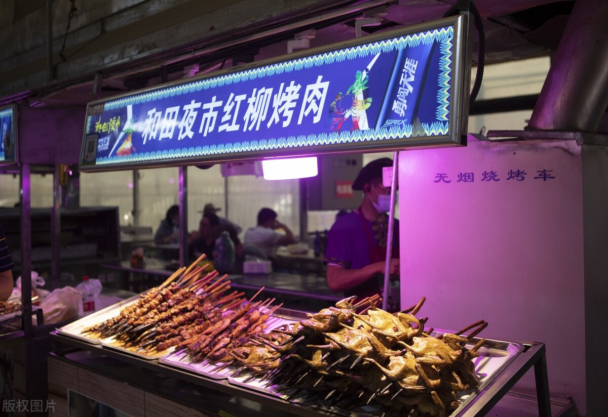 晚上23点才天黑？没错，来新疆旅行真的需要“倒时差”