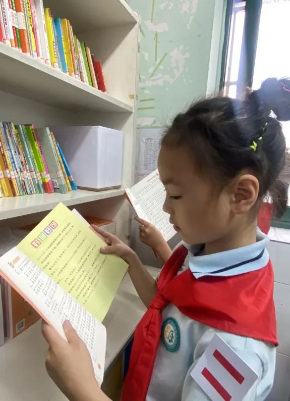 “未来班”良好习惯养成 美好未来可期——南湖小学未来中队成长记