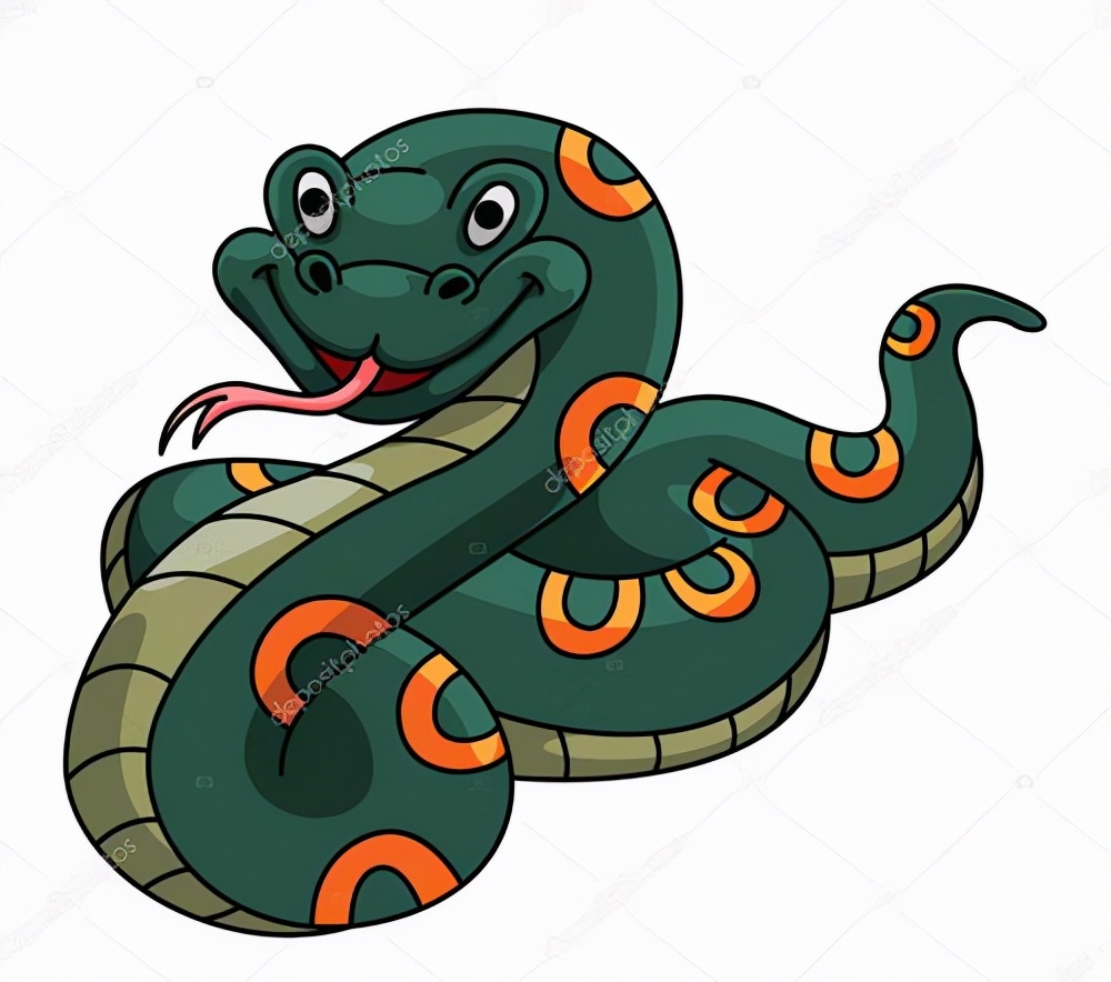 王字图片大全霸气图片(菜花蛇无毒) - 赤虎壹号