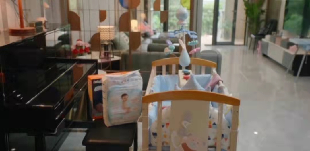 请叫我总监：儿子夭折，情人跑路，何岳峦的悲惨结局可不止这些