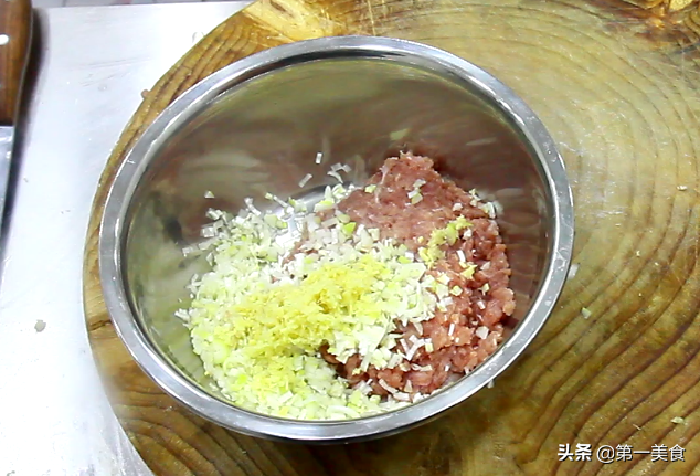 肉圆怎么做好吃（分享5种肉丸子做法团团圆圆）